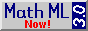 MathML Now!